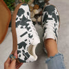Moody Moo Street Sneakers