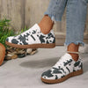 Moody Moo Street Sneakers
