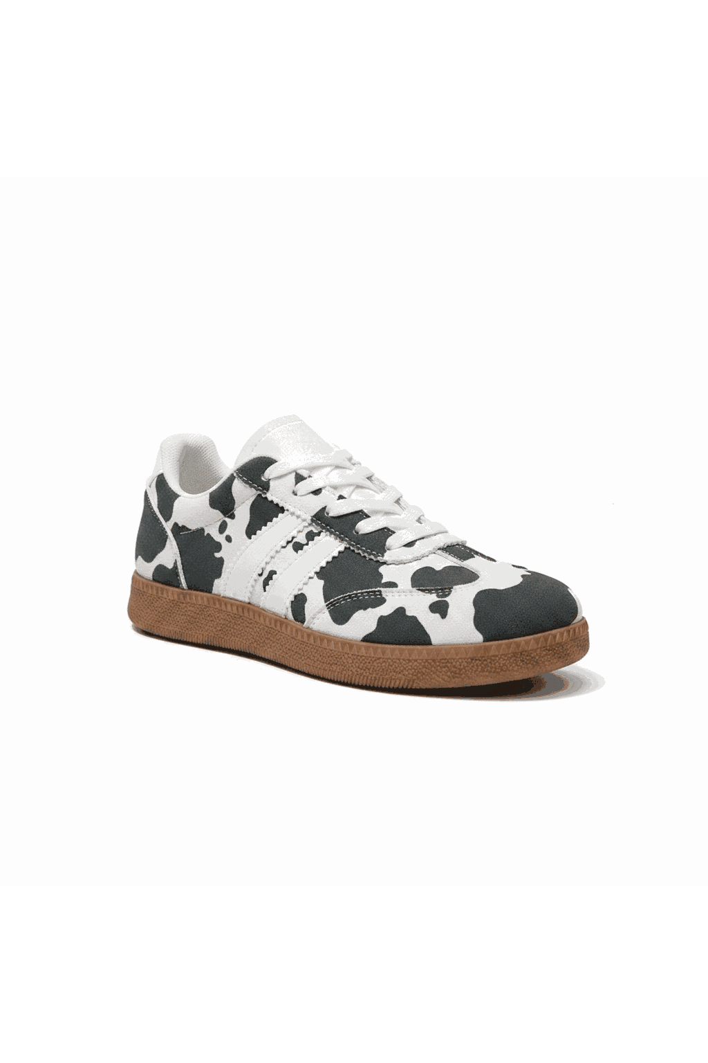 Moody Moo Street Sneakers