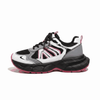 Neon Rush Chunky Runner Sneakers