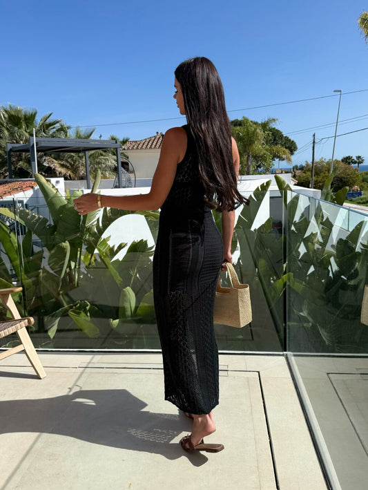 Coastal Chic Two-Piece Set