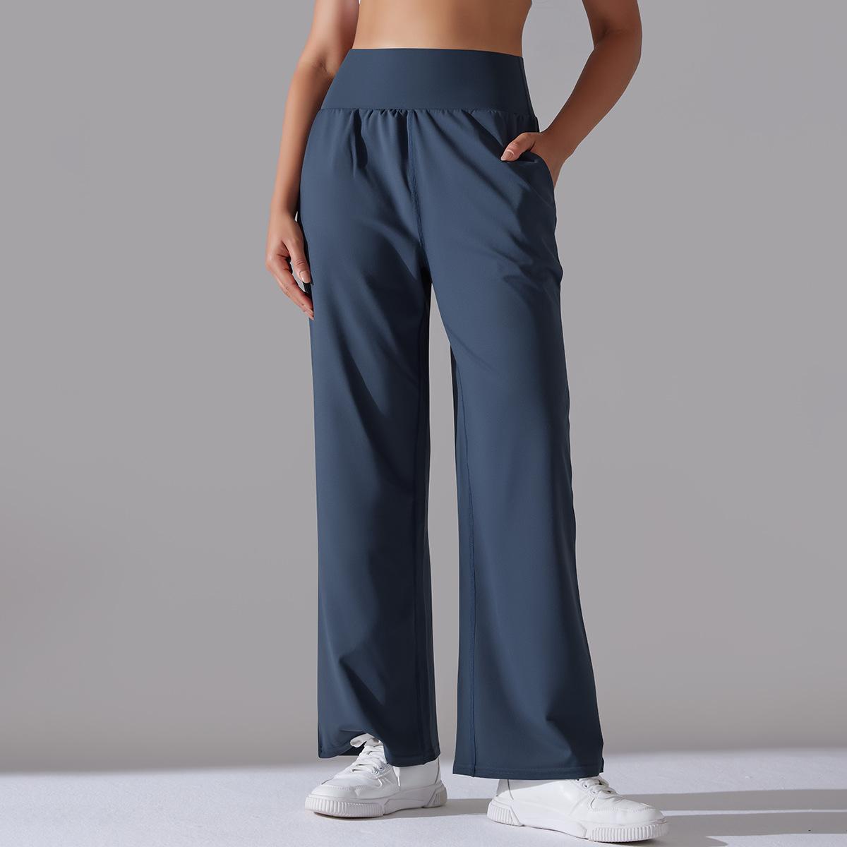 Standing Tall Loose Yoga Pant
