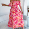 Aurelia Bloom Dress