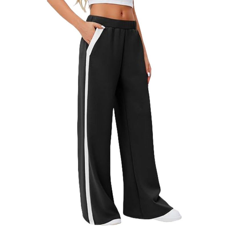 Pantalon de sport ample