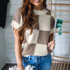 Check Me Out Knit Top