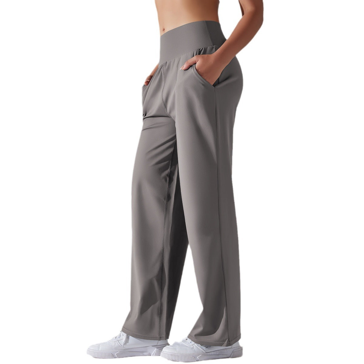 Standing Tall Loose Yoga Pant