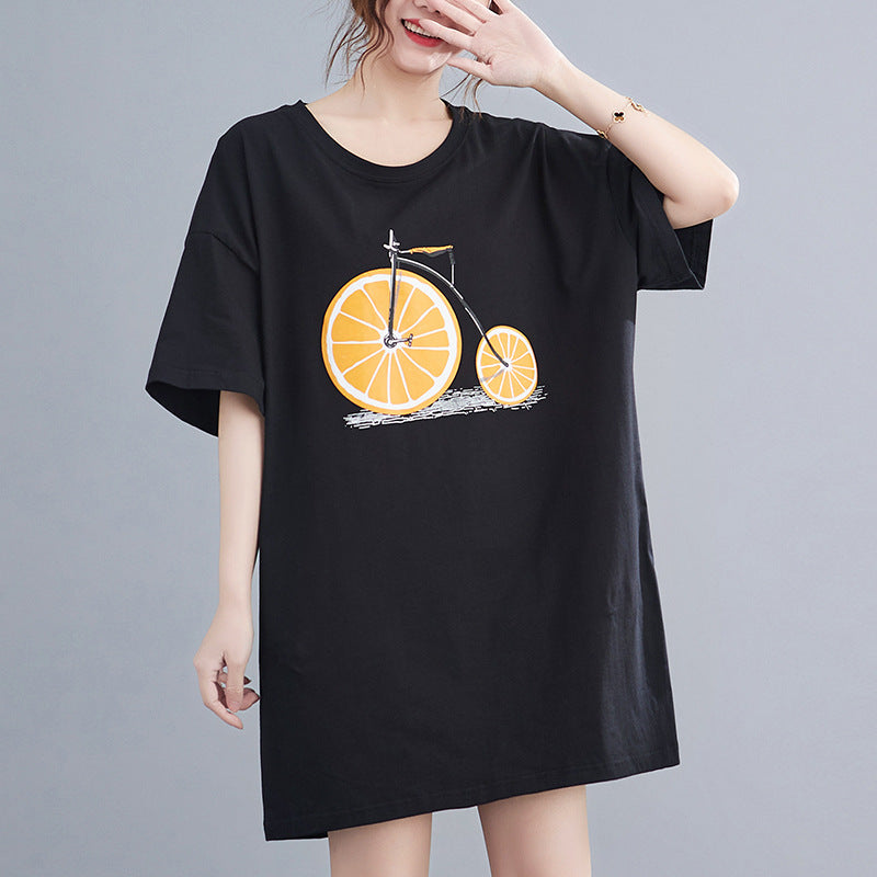 Breathe Easy Linen Top