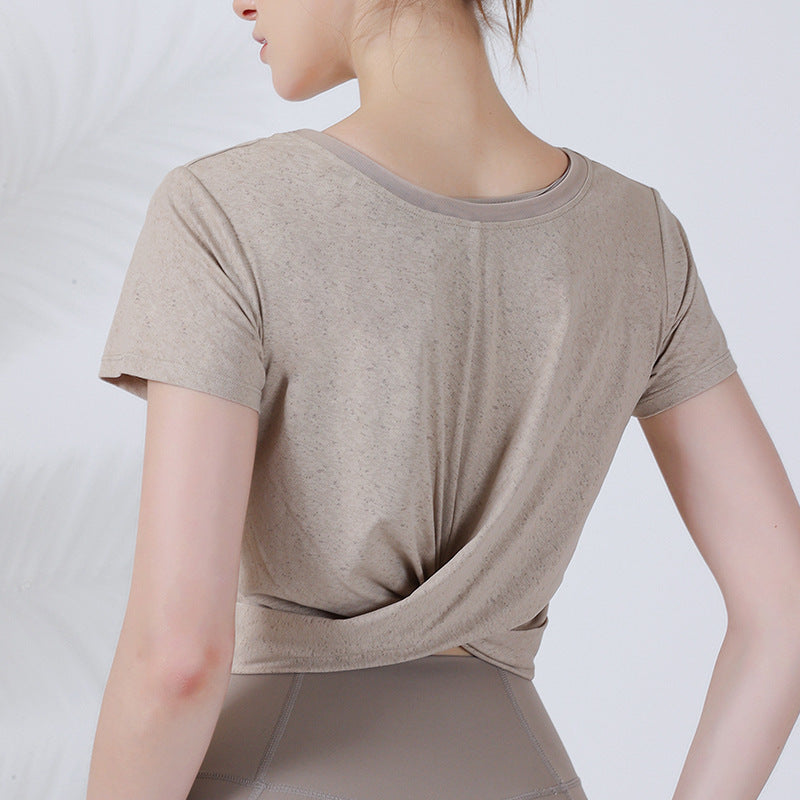 ActiveFit Sports Top