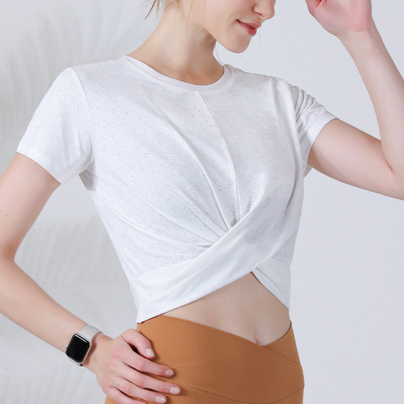 ActiveFit Sports Top
