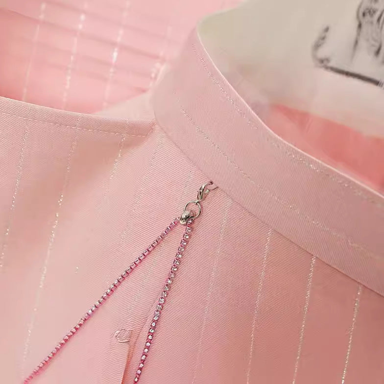 Jambes déchaînées