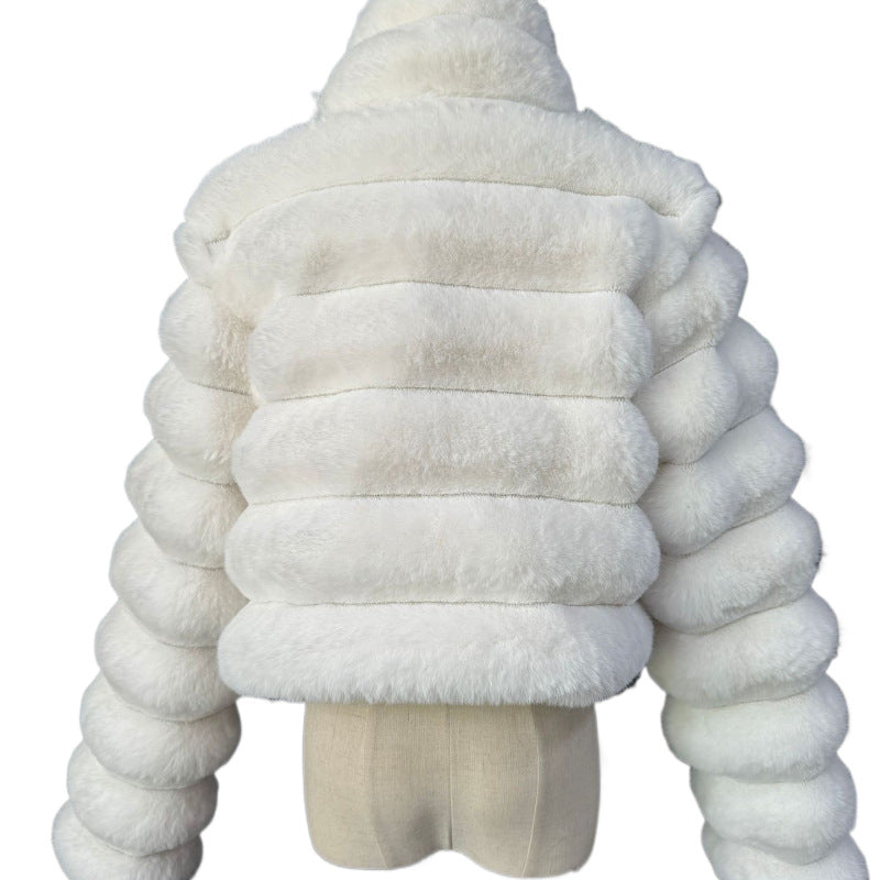 Chi Town Girl Steppjacke