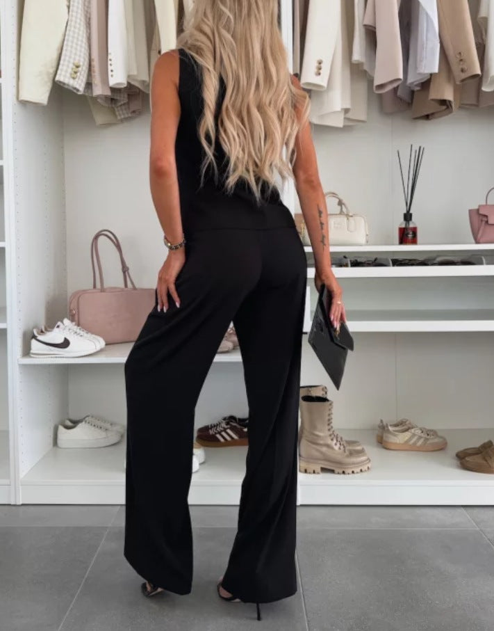 Hosen-Set von Vested in Style 