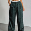 Die Stateside Sleek Pants