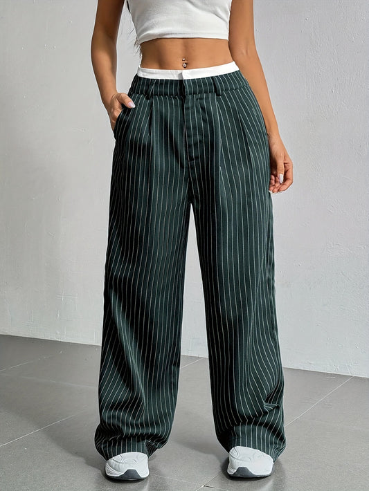 The Stateside Sleek Pants