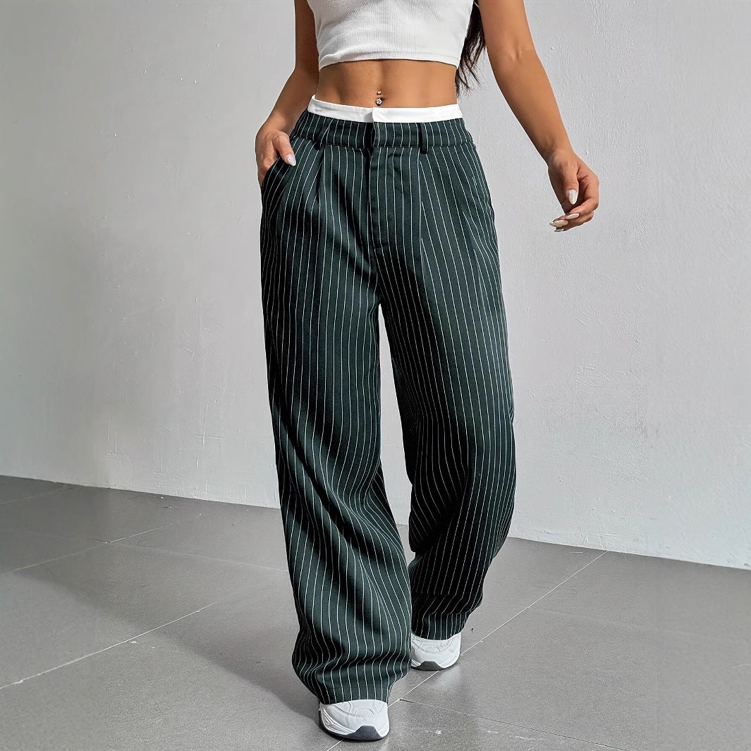 Die Stateside Sleek Pants