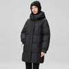 Hold Me Down Puffer Jacket