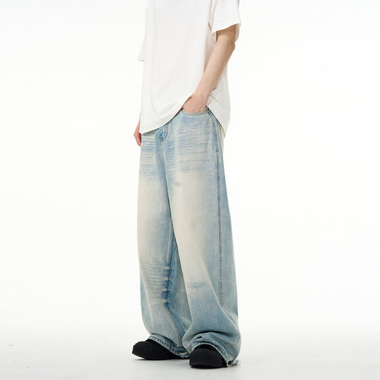 Velden  Denim Pants