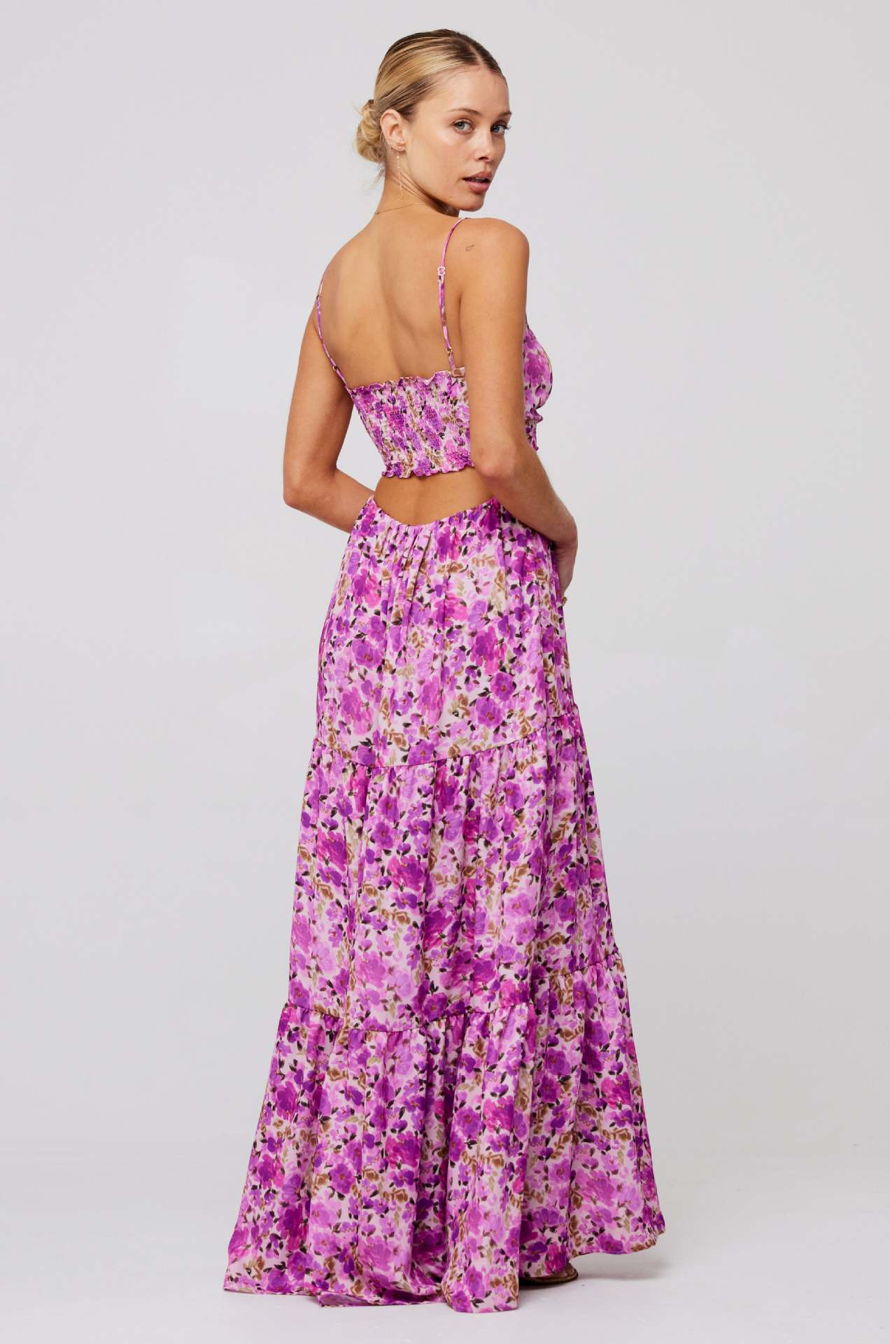 Paloma Artflow Maxi"