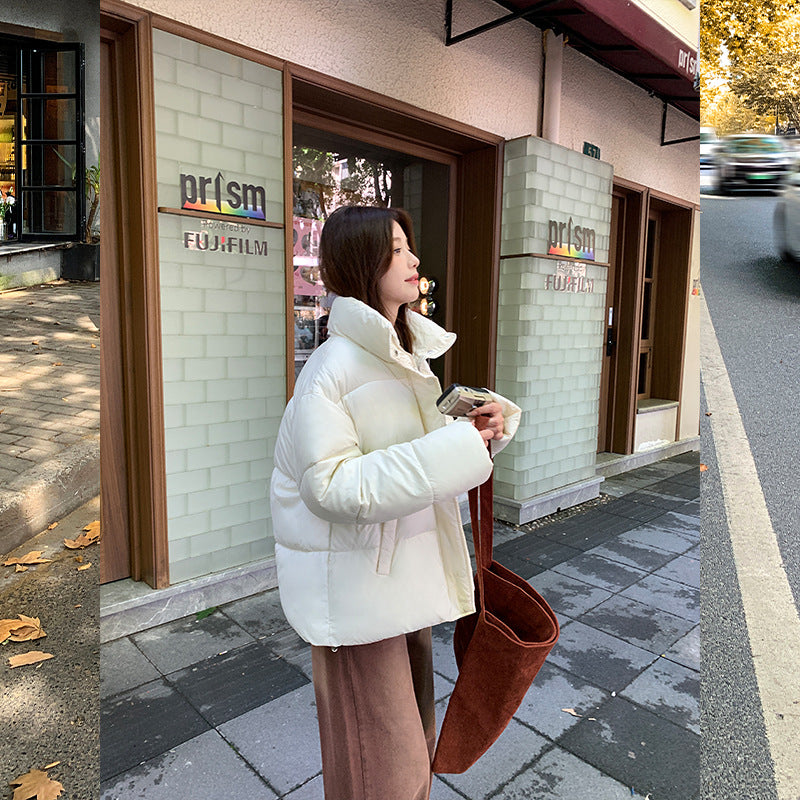 Snow Days Puffer Jacket