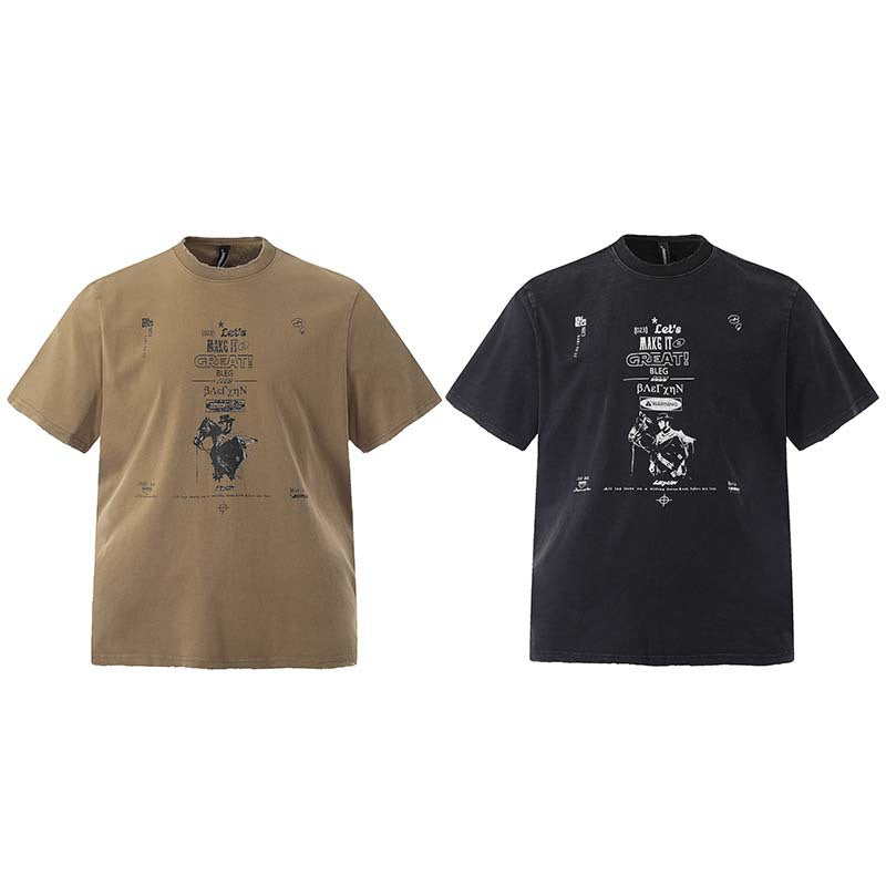 Vintage Vibes T-Shirt