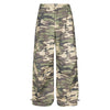 Urban Troop Camo Pants