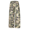 Urban Troop Camo Pants