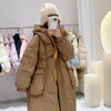Wanderer Puffer Jacket