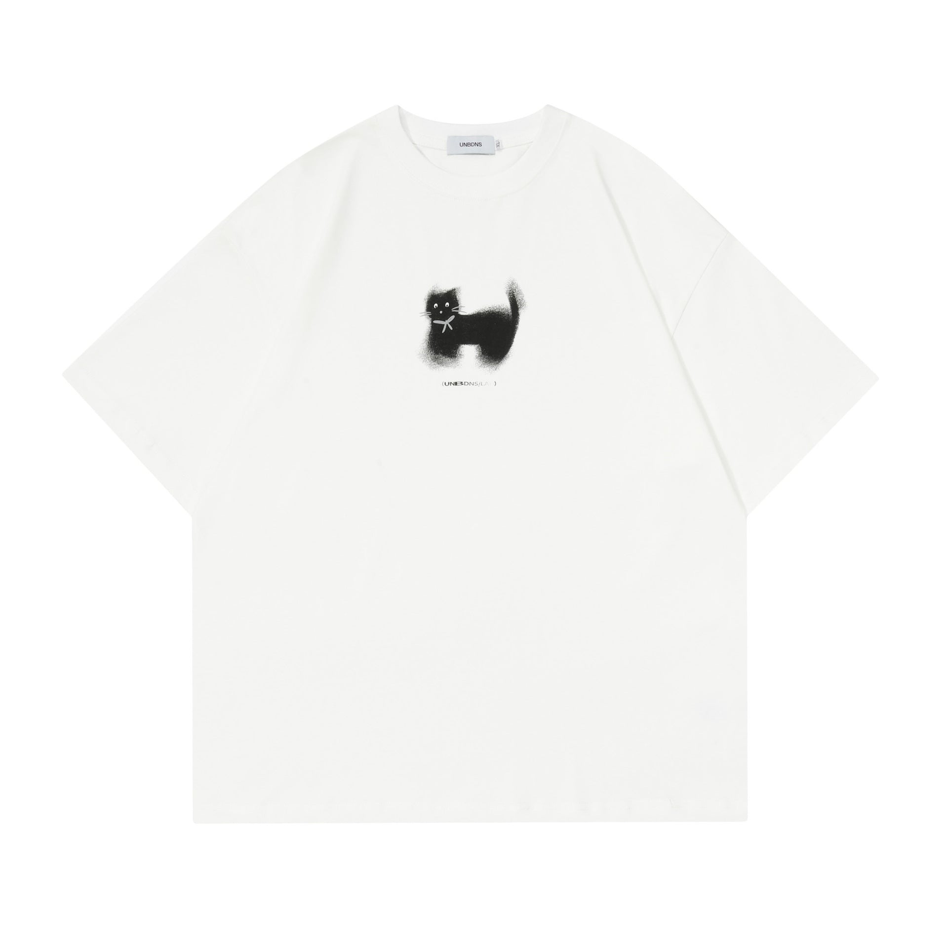 Minimal Mood Tee