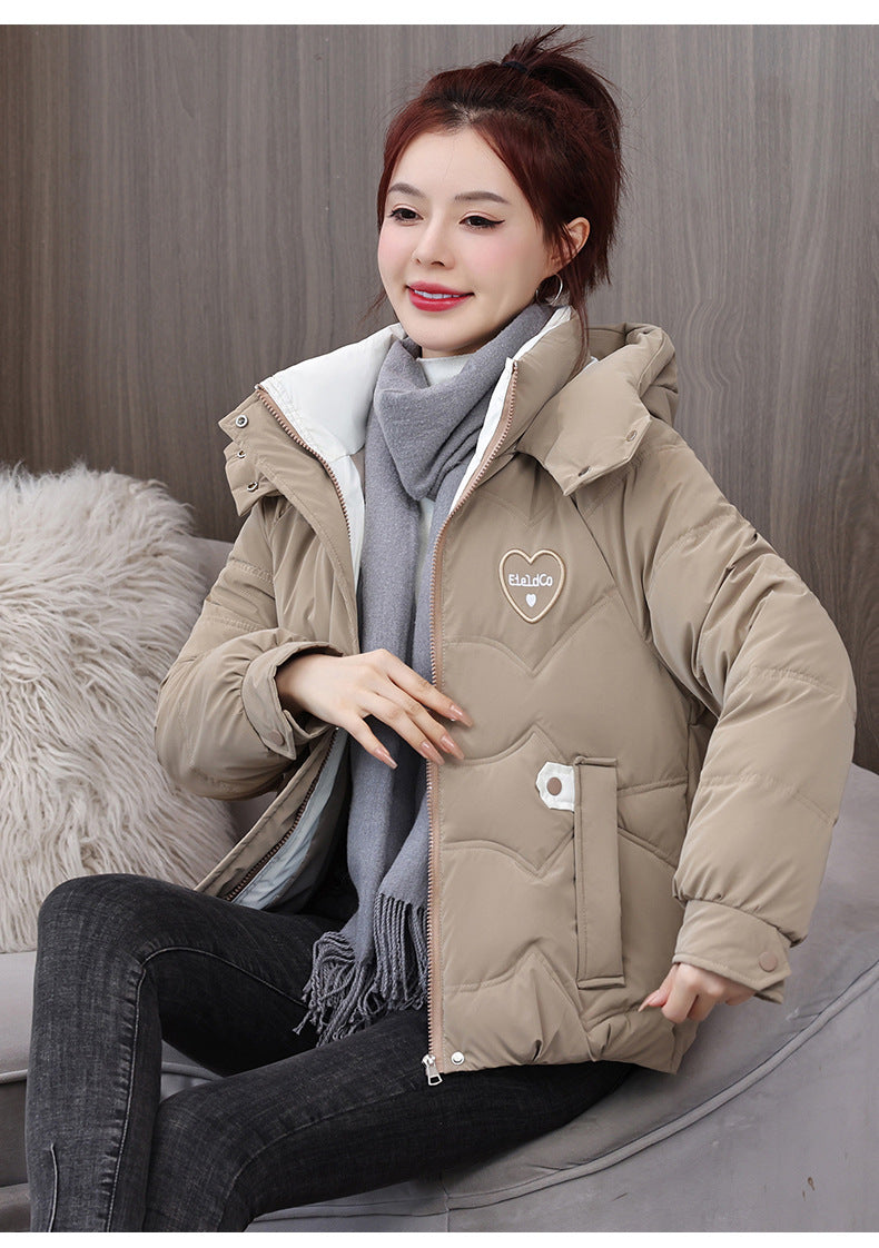 Mountains High Jacket