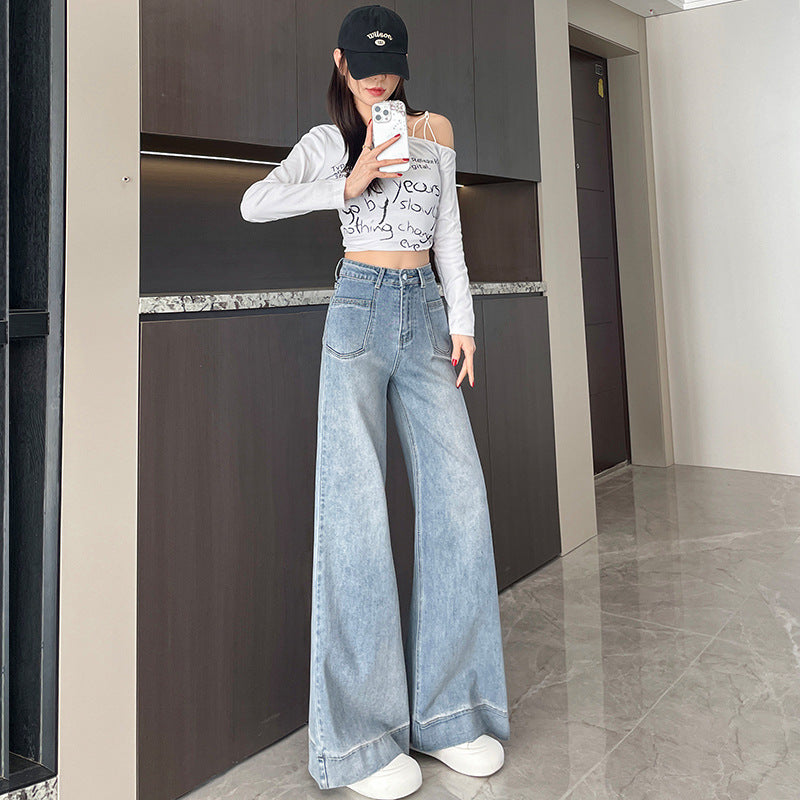 Denim Daze Pants