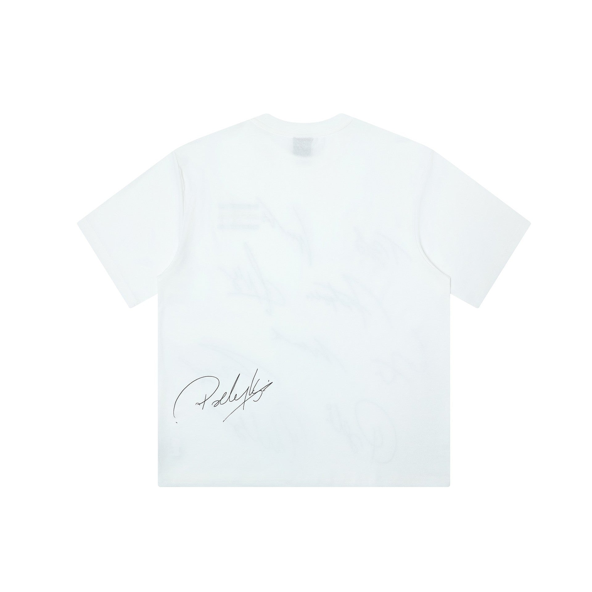 Signed x Style Tee