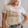 Live Your Best Life Graphic Tee