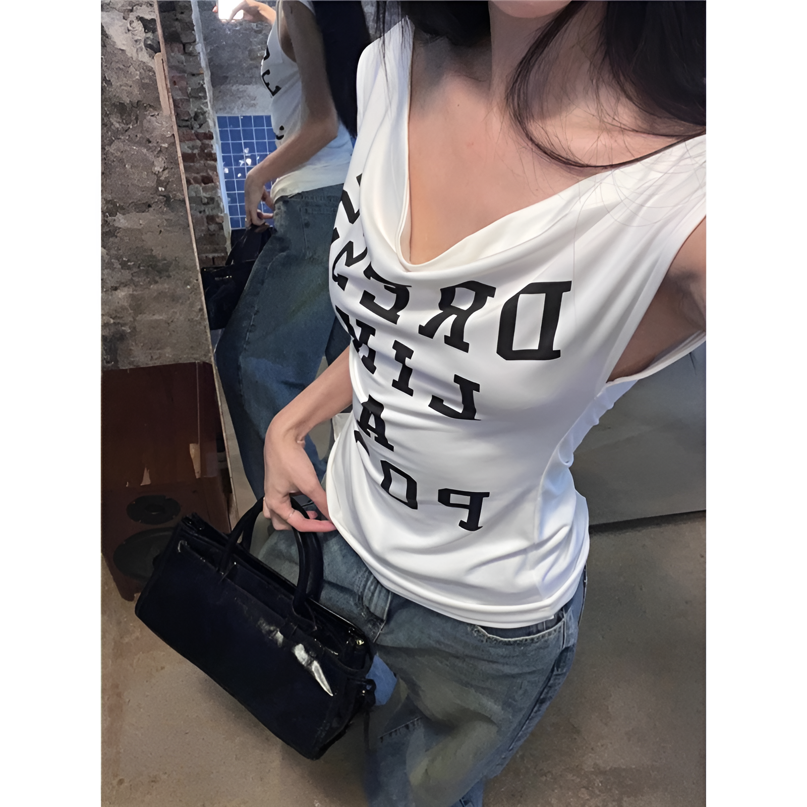 Boss Vibe Society Top