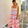 Sugar Layers Dress