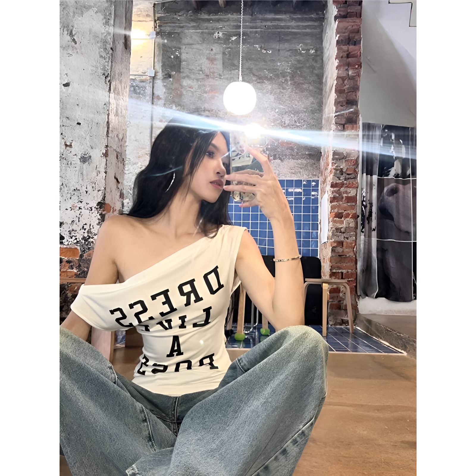 Boss Vibe Society Top