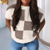 Check Me Out Knit Top