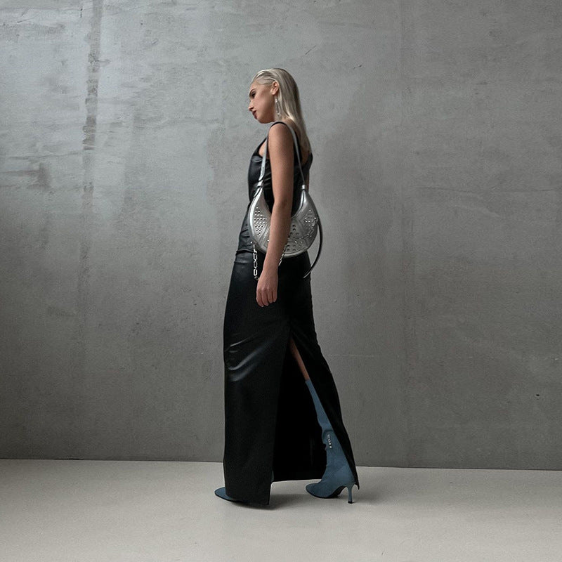 Moonlit Temptation Gown"