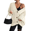 Soft Speak Knit Cardigan