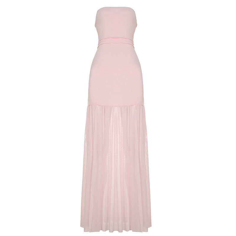 Curve Allure Bodycon Dress"