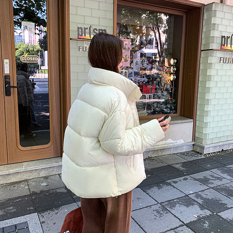 Snow Days Puffer Jacket