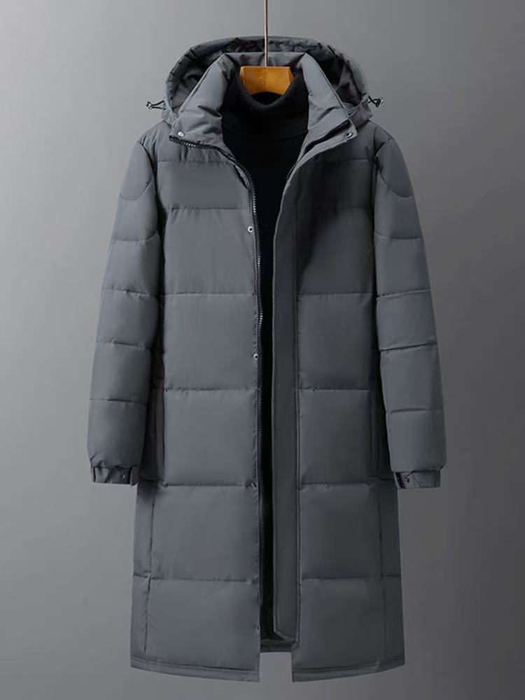 Charlotte Puffer Jacket