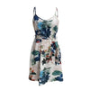 Tropic Muse Dress