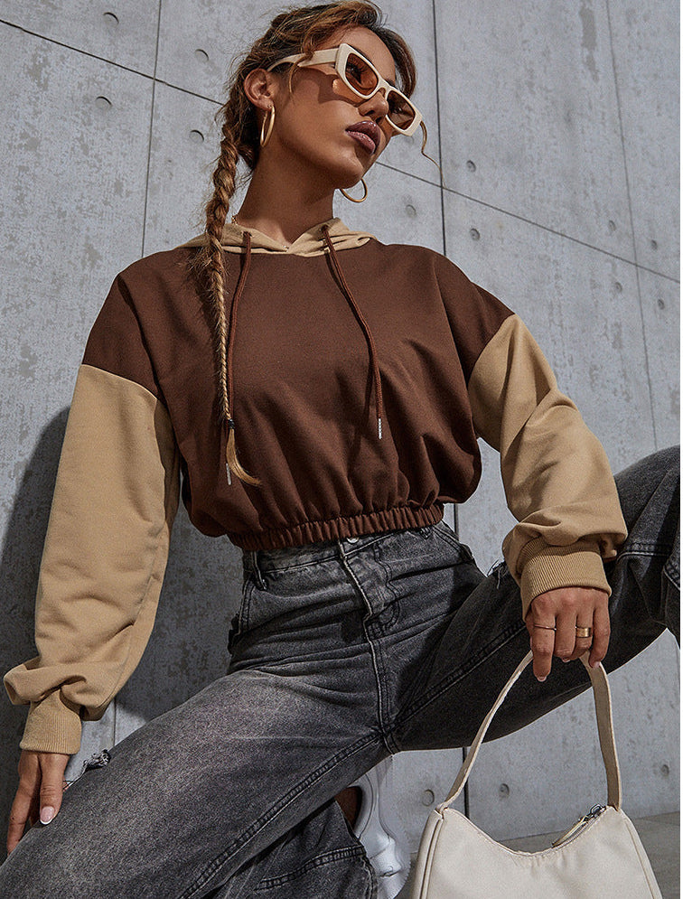 Always In Season Street Hoodie