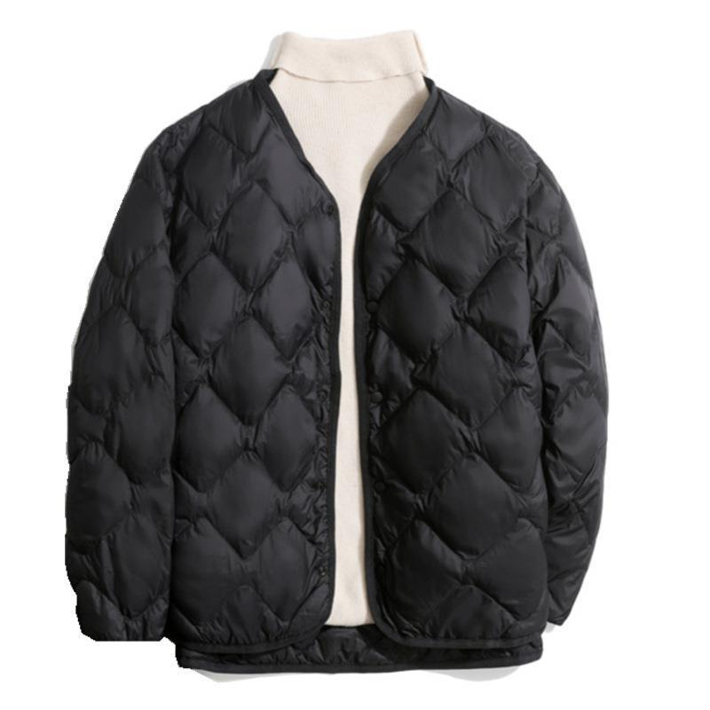 Ultra Warm Puffer Jacket