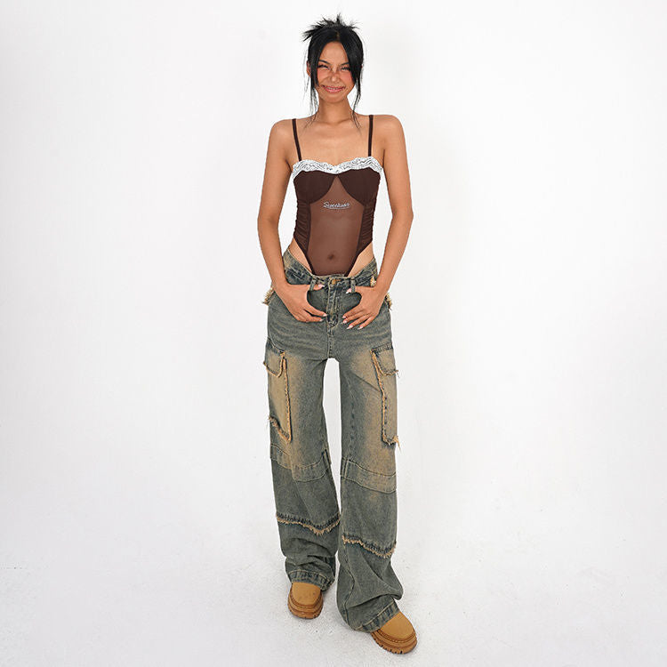 Blossom Bloom Bodysuit