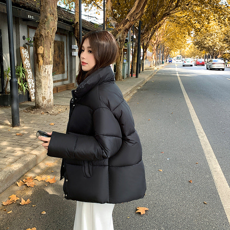 Snow Days Puffer Jacket