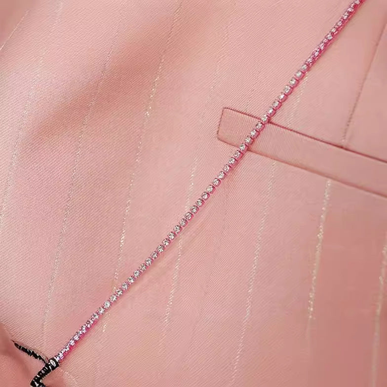 Jambes déchaînées