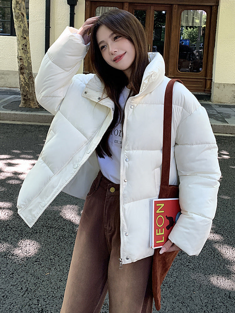 Snow Days Puffer Jacket