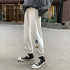 Motion Ease Loose Fit Pants