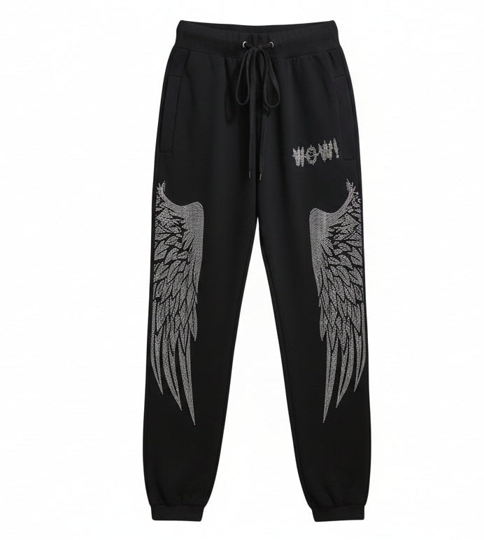 Appelez-le Fly Sweatpants